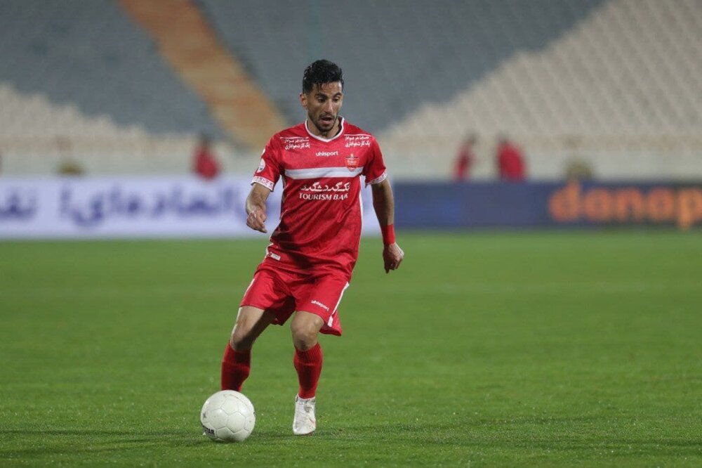 وزیر ورزش به پرسپولیس هم نگاه کند/ این شرایط در شان تیم ما نیست