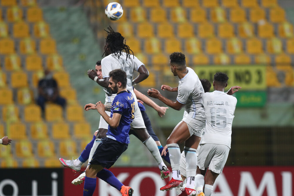 وزیر ورزش تکلیف استقلال را مشخص کند/ مدیرعامل باید پاسخگو باشد