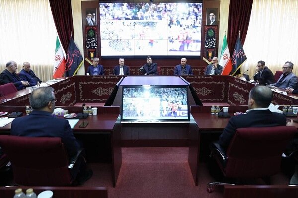 وزیر ورزش: تیم ملی فوتبال نشان داد مدیریت بحران را بلد است