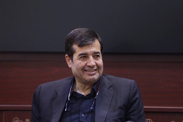 وزیر ورزش: سلام نظامی نوعی اتحاد و انسجام ملی است