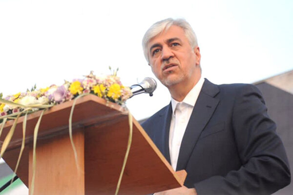 وزیر ورزش: قهرمانی والیبال ایران در آسیا موجب فخر و نشاط مردم شد