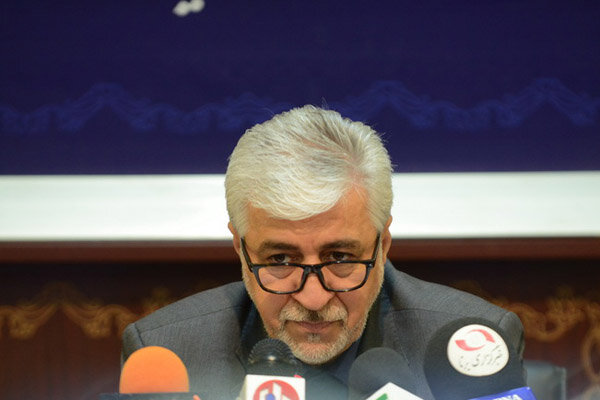 وزیر ورزش نایب قهرمانی تیم ملی نجات غریق بانوان را تبریک گفت