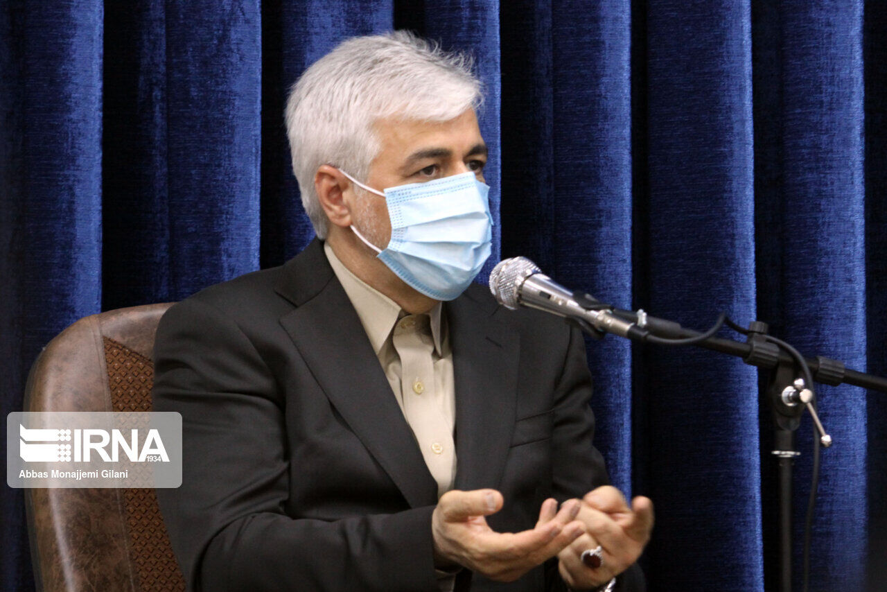 وزیر ورزش و جوانان: تشکلهای جوان باید آینده کشور را بسازند