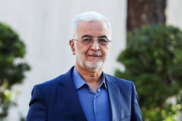 وزیر کشور: احیای دریاچه ارومیه اولویت دولت چهاردهم در آذربایجان غربی است