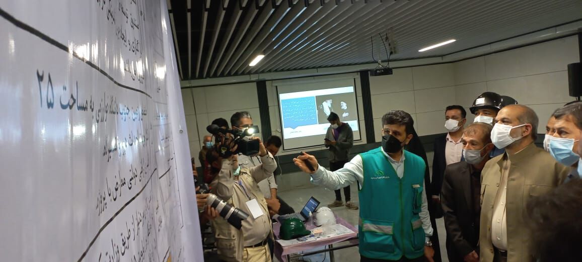 وزیر کشور: اختلاف میان کارفرما و پیمانکار خط ۲ قطار شهری کرج را معطل کرده است