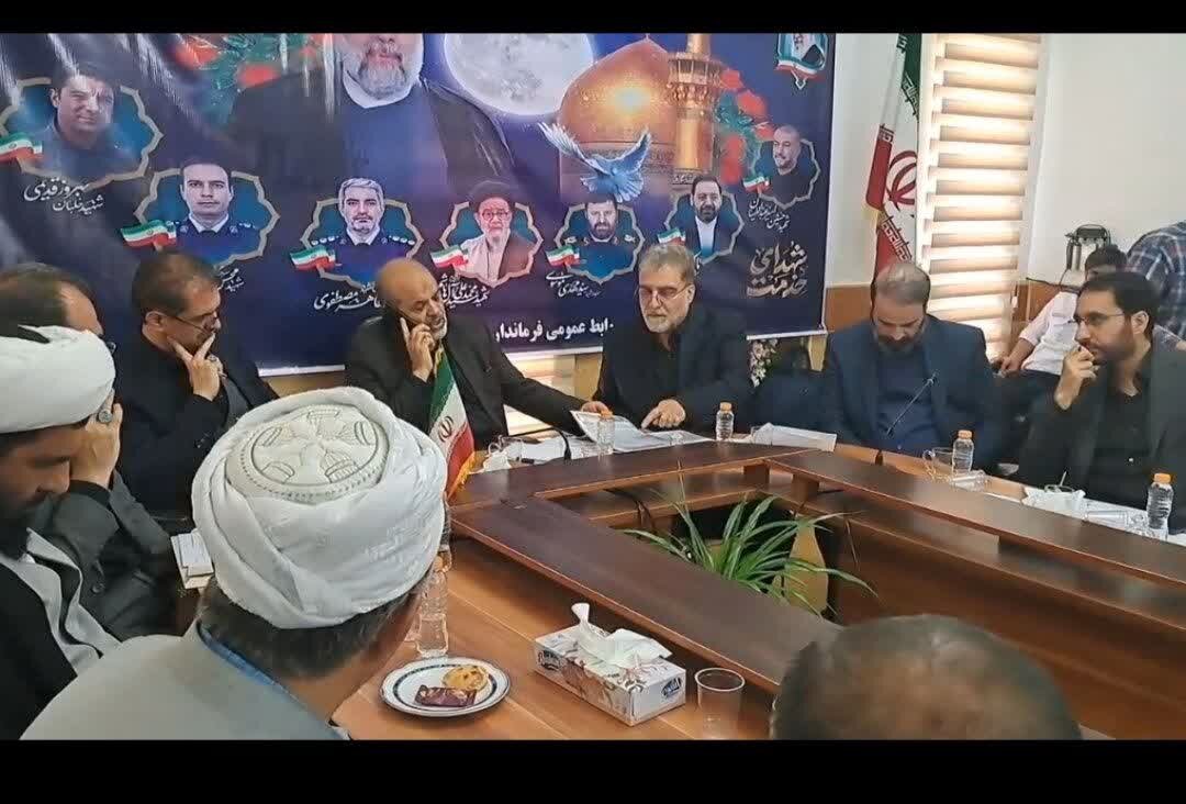 وزیر کشور درتماس تلفنی پیگیر مشکل یکی از واحدهای صنعتی بیجار
شد