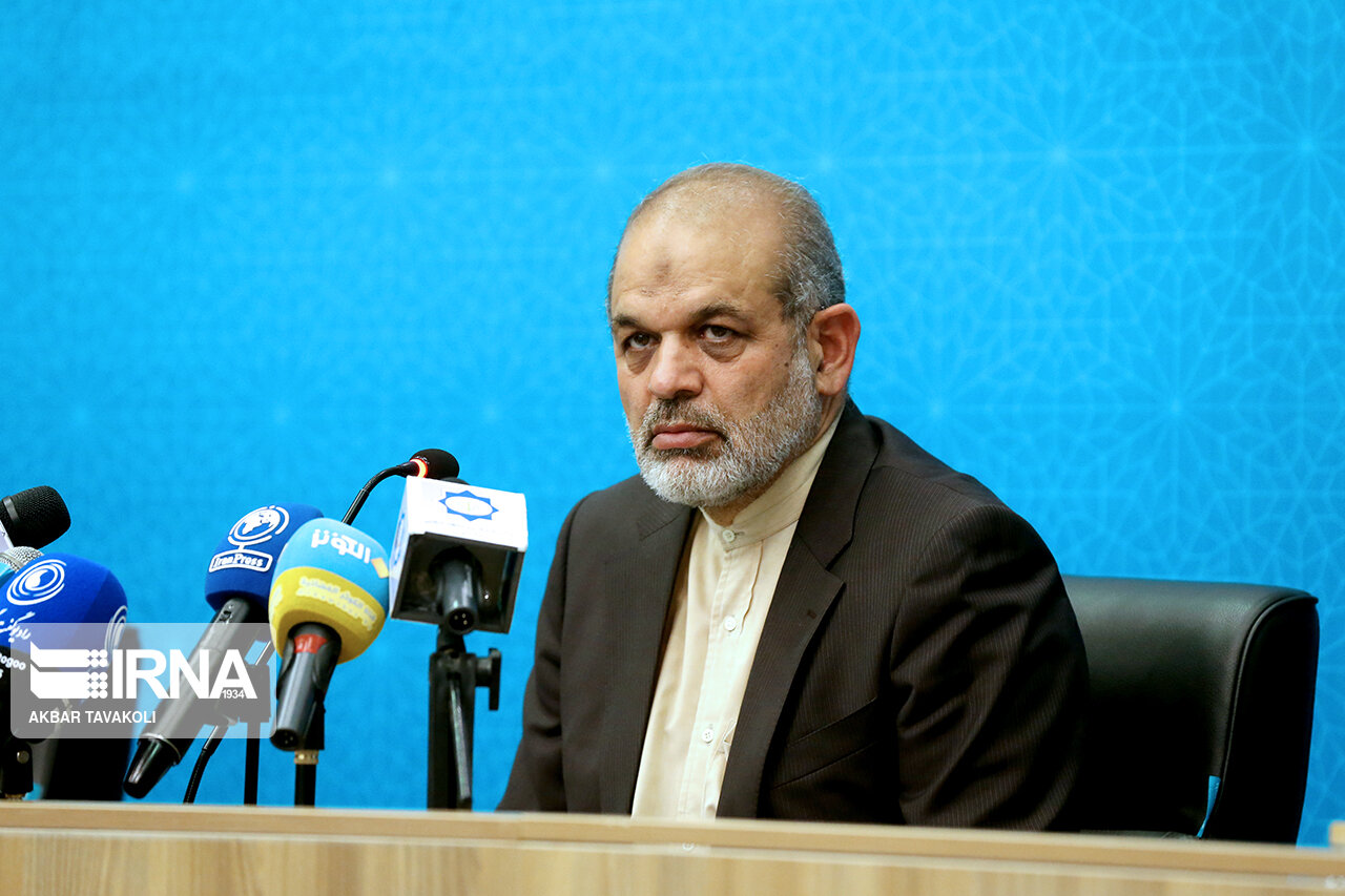 وزیر کشور: کانون خلق دنیای آینده، آموزش و پرورش است