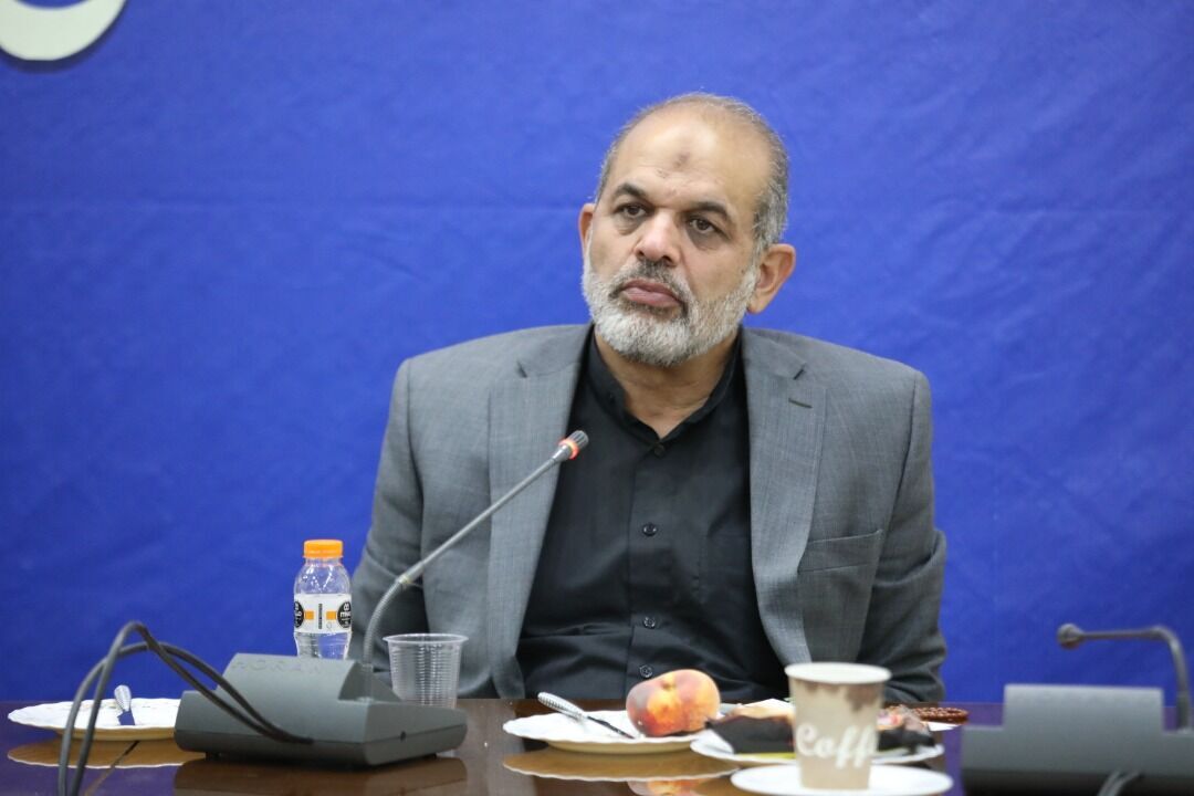 وزیر کشور: گروهک های تروریستی جایگاهی میان مردمان غیور و انقلابی استان کردستان ندارند