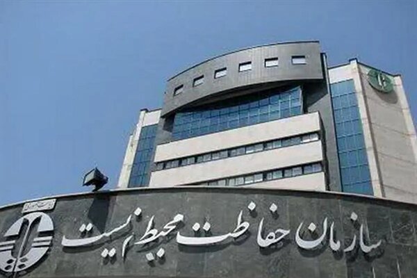 وزیری: به دنبال نهادینه کردن حکمرانی محیط زیست هستیم