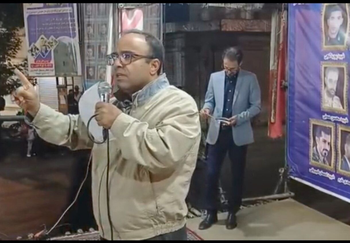 وزیری: جوانان مؤمن و انقلابی سرمایههای اصلی انقلاب هستند