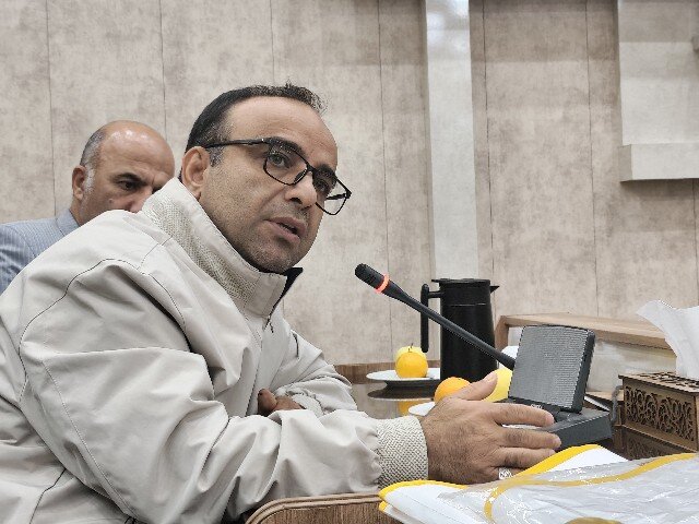 وزیری: شورای ائتلاف در راستای حفظ دستاوردهای نظام اسلامی فعالیت میکند