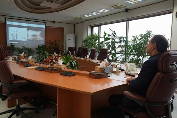 وسایل توقیفی متعلق به بیتالمال باید فوری تعیین تکلیف شود