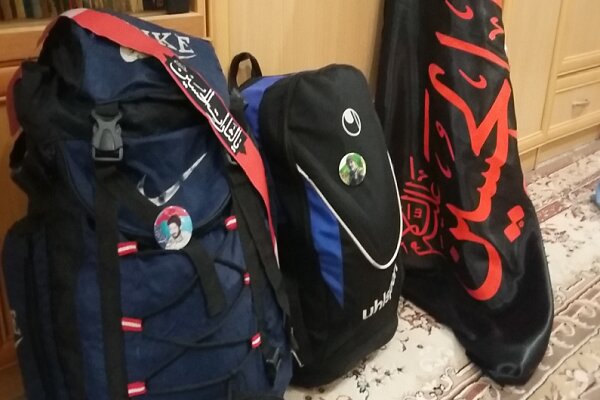 وسایل ضروری و نکات بهداشتی درمانی مورد زائران دراربعین