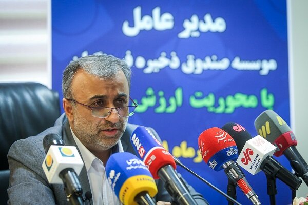 وصول تمامی مطالبات صندوق ذخیره فرهنگیان از دولت تا سالآینده