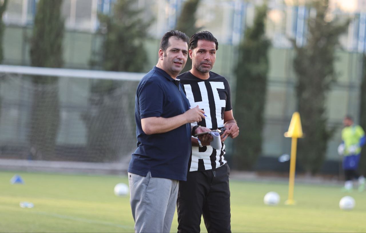 وضعیت استقلال هنوز عادی نشده است/ سقف بودجه تصمیم غیرمنطقی بود