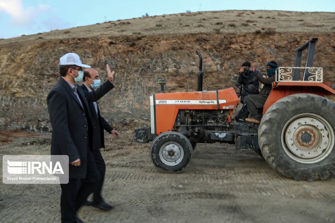 وضعیت تامین آب شرب و منطقه ویژه اقتصادی بانه مورد بررسی قرار میگیرد