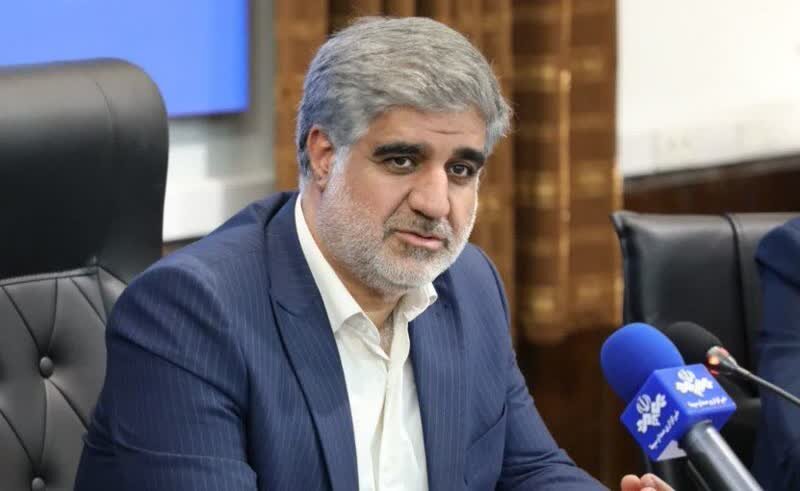 وضعیت ترافیکی اول مهر در تهران/ ممنوعیت فعالیت
نمایشگاه‌ها