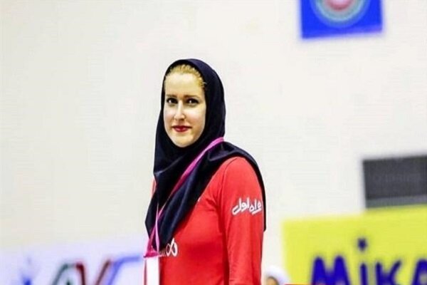 وضعیت تیم والیبال بانوان سایپا برای حضور در لیگ قهرمانان آسیا