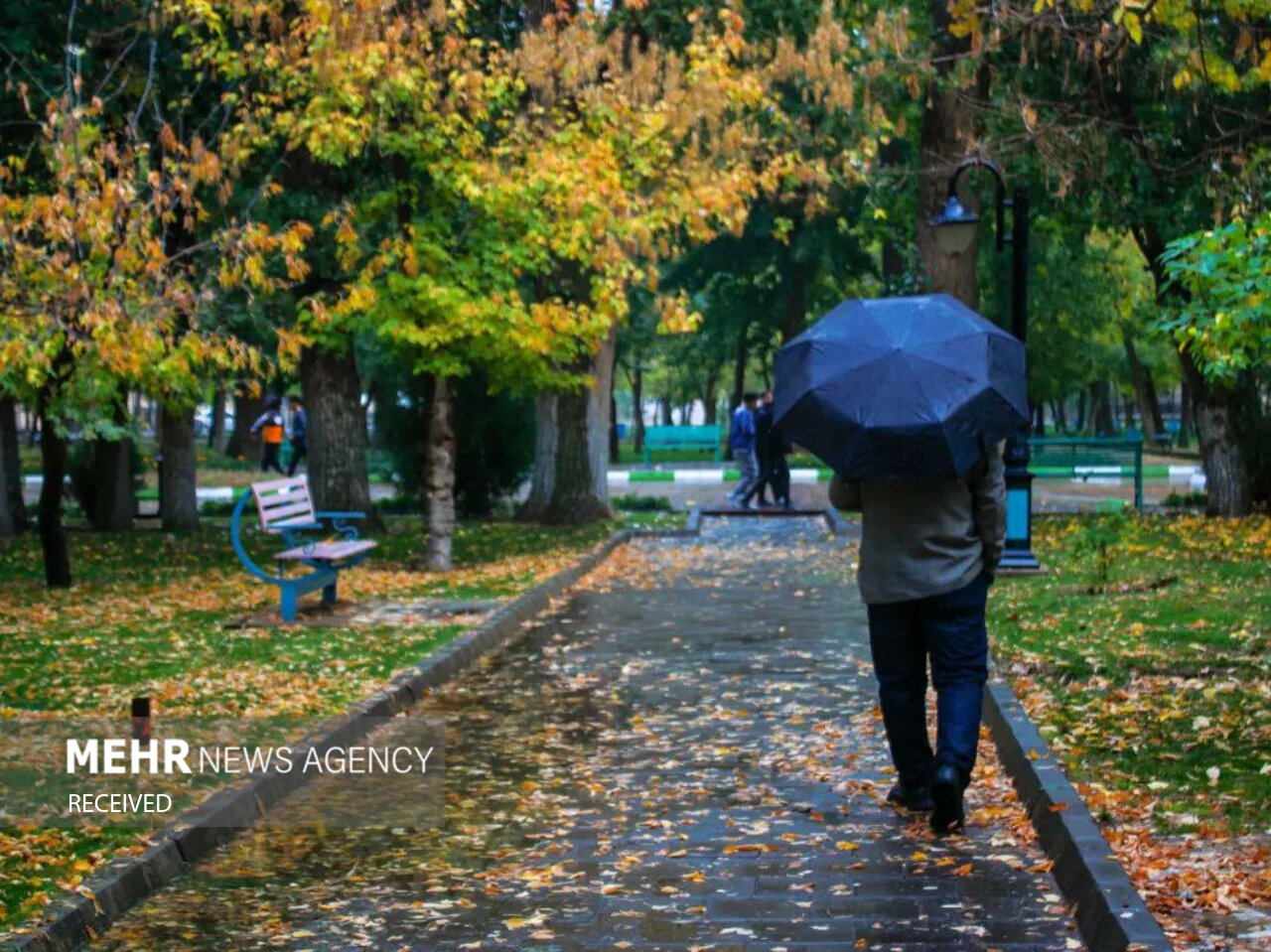 وضعیت جوی کشور در هفته پیش رو/ افزایش دما و بارشباران