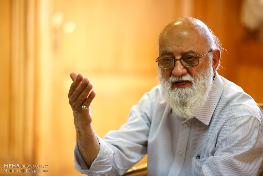 وضعیت حمل و نقل عمومی پایتخت زیر صفر است