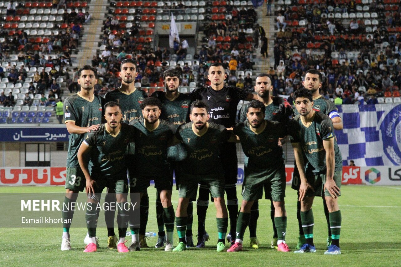 وضعیت شمس آذر برای لیگ آینده/ حفظ شاکله اصلی و افزایش عادی بودجه