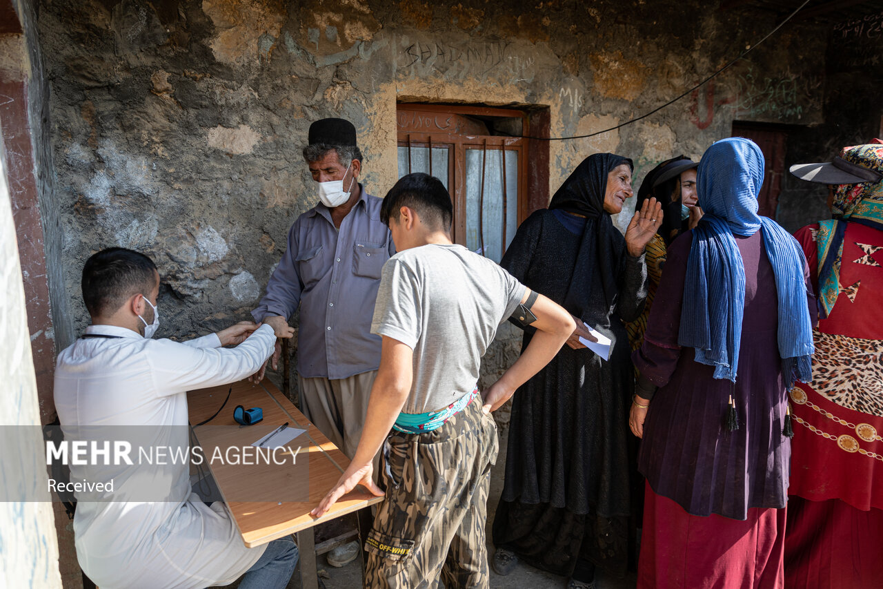 وضعیت صندوق های بیمه ای در ۱۴۰۱/حمایت از دهک های پایین جامعه