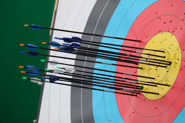 وضعیت مبهم در برگزاری مسابقات تیروکمان کاپ آسیا