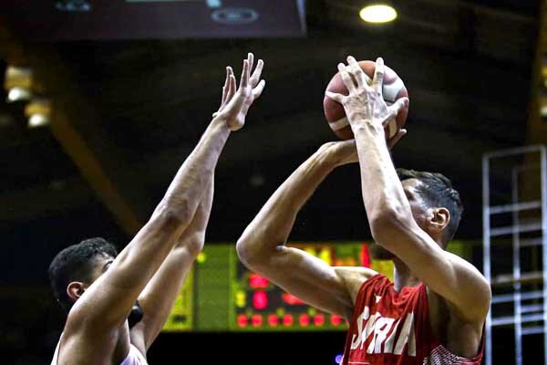 وضعیت مبهم سرمربی تیم ملی بسکتبال/ هاشمی: تکلیفم را نمی‌دانم!