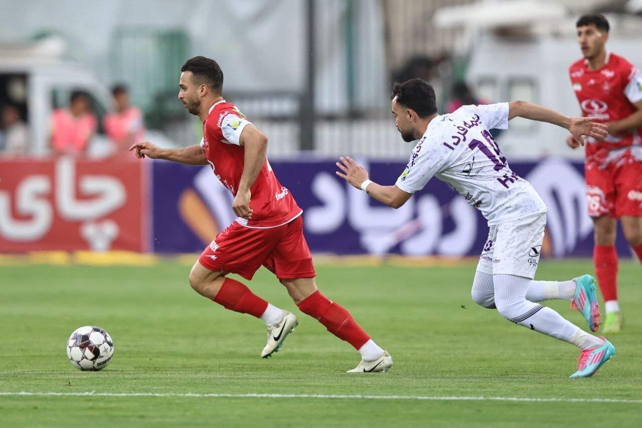 وضعیت مبهم مالی پرسپولیس در نقل و انتقالات؛ نگرانی به خاطر چند جابجایی