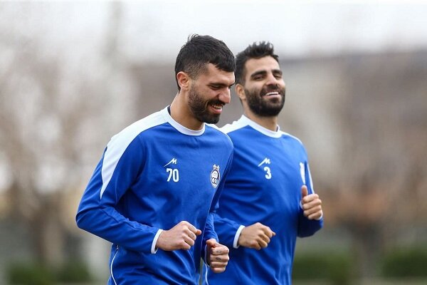 وضعیت مصدومیت دانشگر فردا مشخص می‌شود