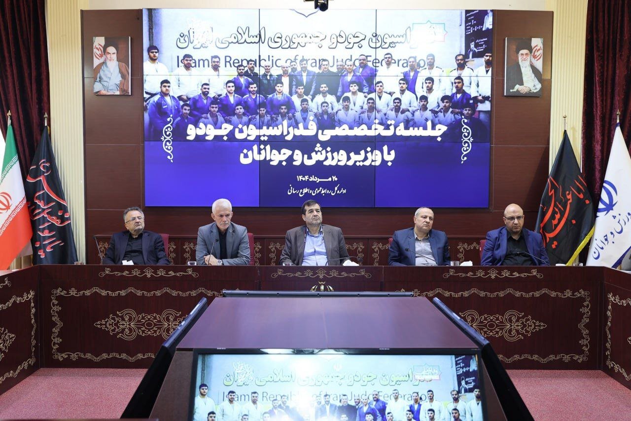 وضعیت مطلوب جودو و قول مدال‌آوری تیراندازی‌باکمان در بازی‌های آسیایی