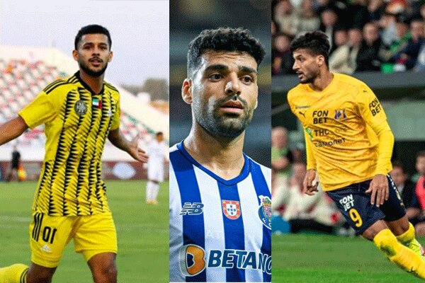 وضعیت وخیم طارمی و پایان کار جهانبخش/ هفته رویایی برای دوملیپوش