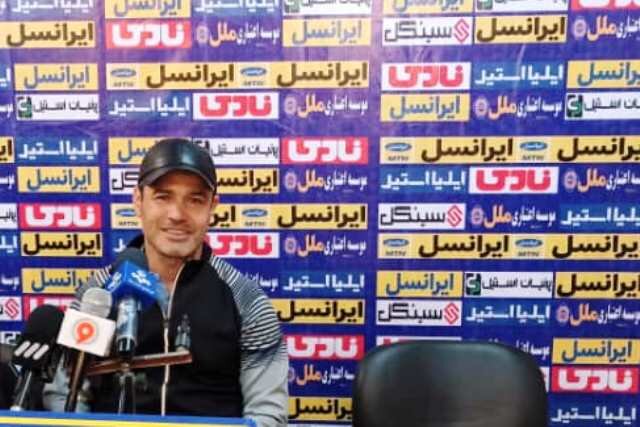 وضعیت ورزشگاه حافظیه هیچوقت تغییر نکرده است