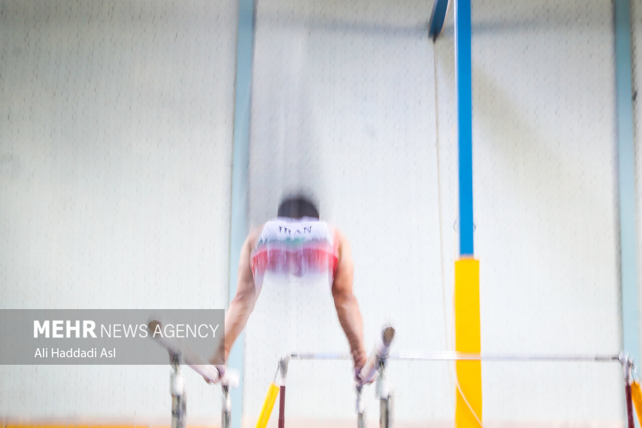 وضعیت ژیمناستیک ایران «فاجعه» است/ عاجز ماندن کمیته ملی المپیک