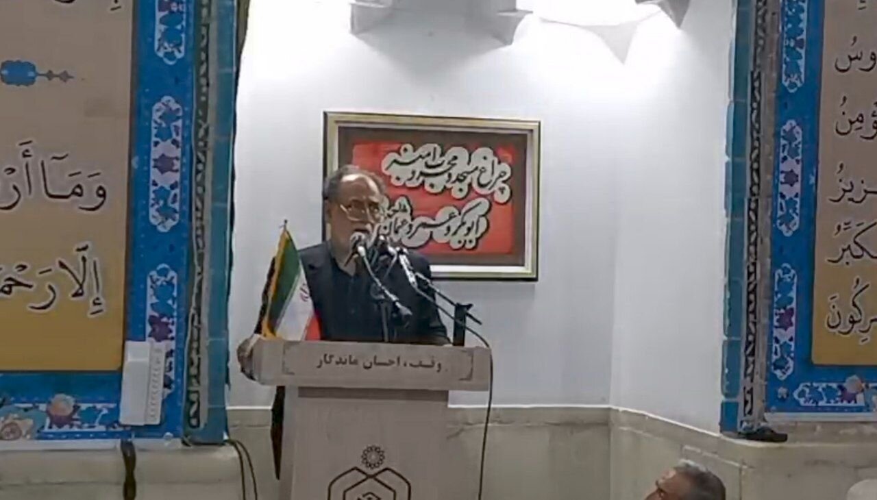 وظیفه ناظران شورای نگهبان صیانت از حقالناس و امانتداری آرای مردم است