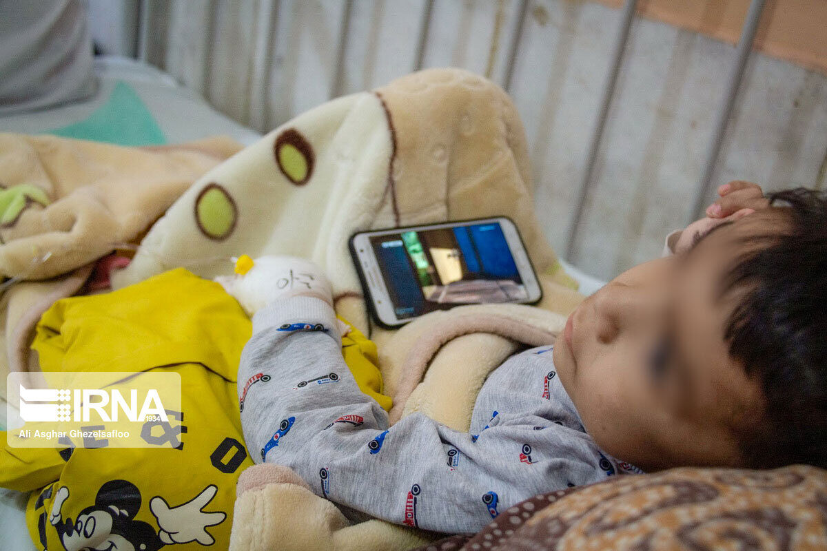 وعده ای که با دستور رئیس جمهور محقق شد/بیماران اس ام ای دغدغه هزینه بالای دارو نداشته باشند