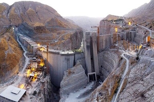 وعده سلاجقه درباره سد پرحاشیه چمشیر/شوربختی در انتظار عروسزاگرس؟