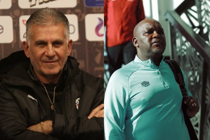 وعده مربی پرافتخار آفریقا بعد از حضور کیروش در تیم ملی ایران