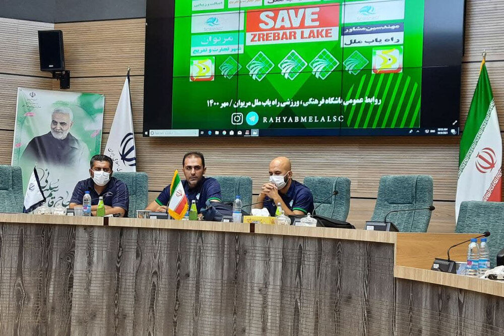 وعده های استاندار مبنی بر کمک به راه یاب ملل محقق نشد