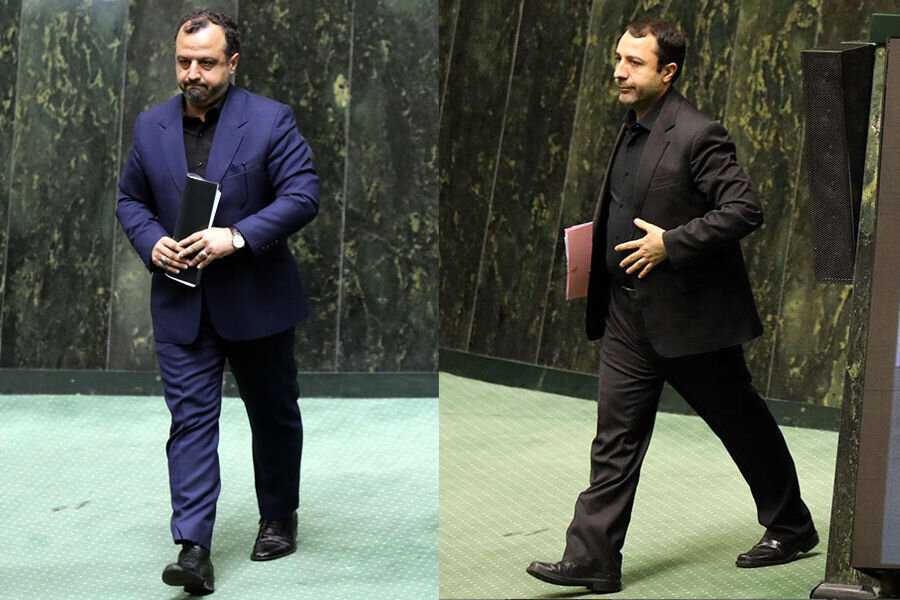 وعده های اقتصادی دولت برای ثبات بازار/افزایش سرمایه بانکهایدولتی