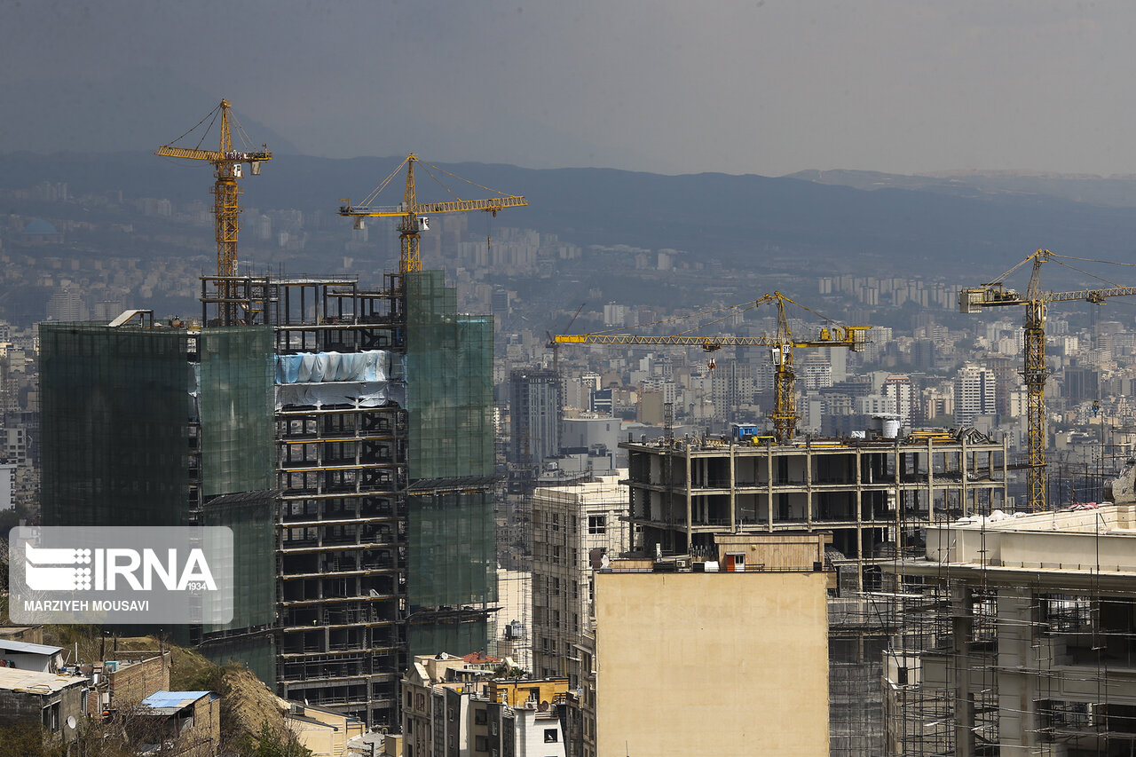 وعده کاهش زمان صدور پروانه ساخت در پایتخت به کجا رسید