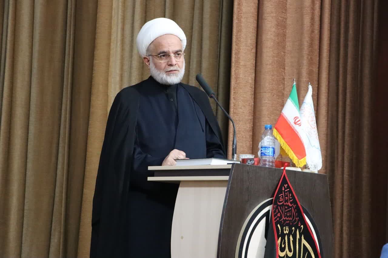 وفاداری به عهد از جمله مهمترین درس های واقعه کربلااست