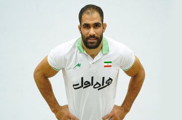 وفاییپور به مدال طلا رسید / برنز پلنگ وار و حذف ۳ آزادکارایران