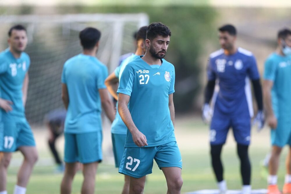 وقت آن رسیده آقای مددی برود/ امیدوار به پیروزی برابر الهلال هستیم