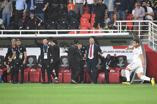 وقت رفتن کیروش بود/ آموزش مهمتر از تجهیزات داوریاست