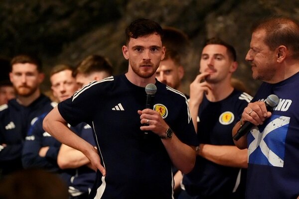 وقت عمل فرا رسیده است/ میخواهیم در تورنمنت بمانیم