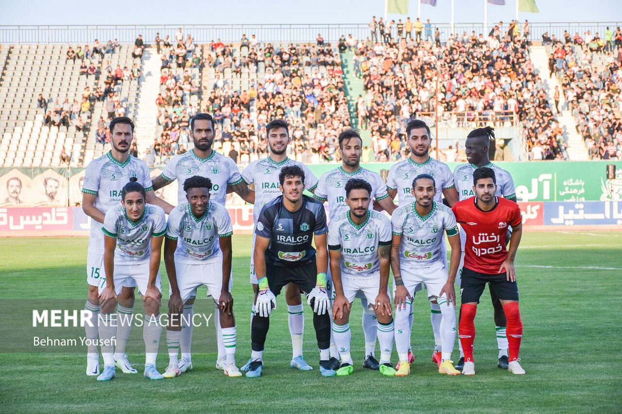 وقت کشی نکردم/ حق من است که به تیم ملی دعوت شوم