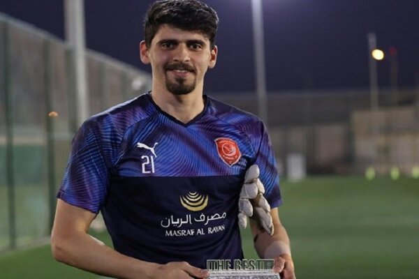 وقت کُشی نوعی تکنیک است/ بازیکنان جوان پرسپولیس عالی بودند