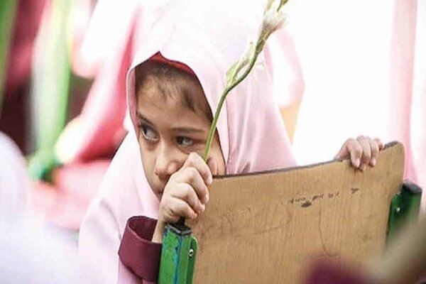 وقتی بی توجهی به اضطراب، کودک را به یک اختلال روانی مبتلامی‌کند