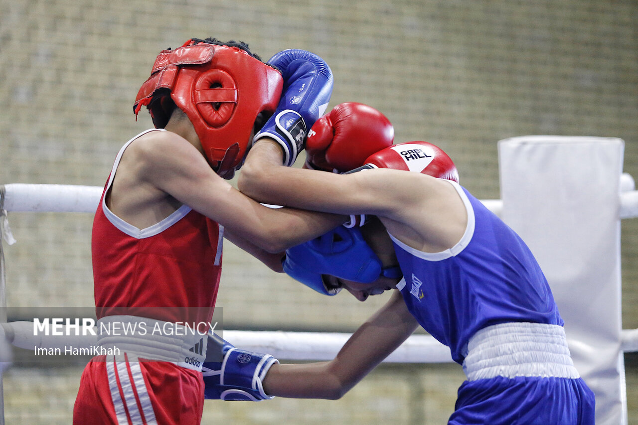 وقتی تورنمنت بی نام و نشان از قهرمانی آسیا مهمتر می شود